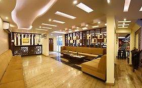 Hotel Jampa Kathmandu Nepal